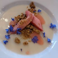  at The Strawberry Barn in Dunbar