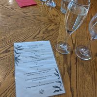  at The Strawberry Barn in Dunbar