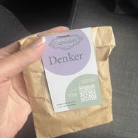 Shampoo bar  at Zaanse Zeep in Zaandam