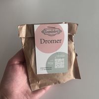 Shampoo bar  at Zaanse Zeep in Zaandam