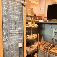   at Zaanse Zeep in Zaandam