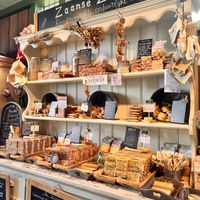   at Zaanse Zeep in Zaandam