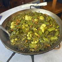   at Ida can Machino in Els Muntells