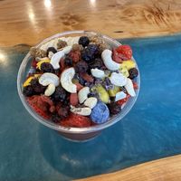   at Terra Superfoods in Monterey