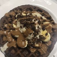   at Oatberry Cafe - Scotts Square in Central Singapore