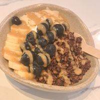  at Oatberry Cafe - Scotts Square in Central Singapore