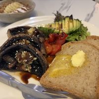   at Oatberry Cafe - Scotts Square in Central Singapore