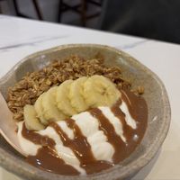   at Oatberry Cafe - Scotts Square in Central Singapore