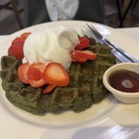   at Oatberry Cafe - Scotts Square in Central Singapore