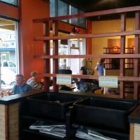 inside at Cafe Yumm - Gateway in Springfield