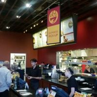 inside at Cafe Yumm - Gateway in Springfield