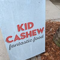 It's true! at Kid Cashew in Mount Pleasant