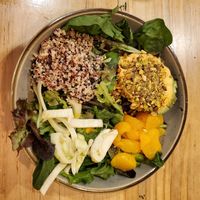  at Kid Cashew in Mount Pleasant