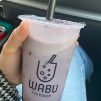   at WABU Teahouse in Kassel