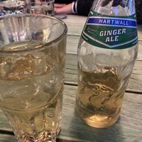 Drink at Junk y Vegan in Helsinki