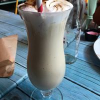   at Junk y Vegan in Helsinki