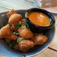   at Junk y Vegan in Helsinki