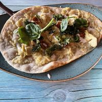 What’s up bunny  at Junk y Vegan in Helsinki