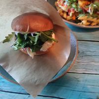  at Junk y Vegan in Helsinki