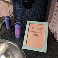  at Junk y Vegan in Helsinki