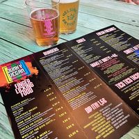   at Junk y Vegan in Helsinki