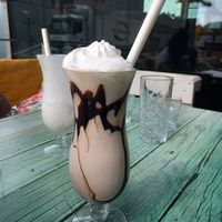  at Junk y Vegan in Helsinki