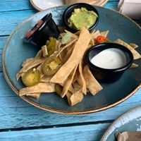   at Junk y Vegan in Helsinki