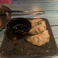 (I already ate two)  at Junk y Vegan in Helsinki