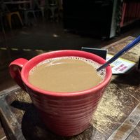   at Junk y Vegan in Helsinki