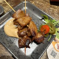   at Junk y Vegan in Helsinki