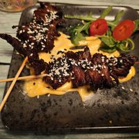  at Junk y Vegan in Helsinki