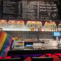  at Junk y Vegan in Helsinki