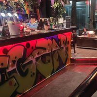  at Junk y Vegan in Helsinki