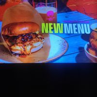  at Junk y Vegan in Helsinki