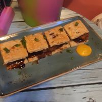  at Junk y Vegan in Helsinki