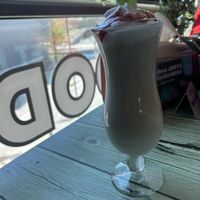   at Junk y Vegan in Helsinki