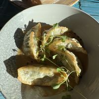   at Junk y Vegan in Helsinki