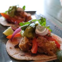  at Junk y Vegan in Helsinki