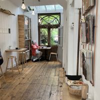   at Bread Source - Upper Giles St in Norwich