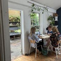   at Bread Source - Upper Giles St in Norwich