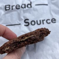   at Bread Source - Upper Giles St in Norwich