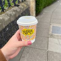  at Kofra - City Centre in Norwich