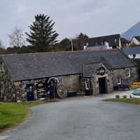 . at Deli Gasta in Isle Of Skye