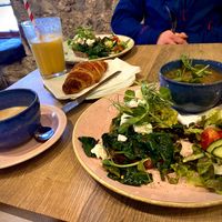   at Deli Gasta in Isle Of Skye