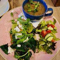   at Deli Gasta in Isle Of Skye