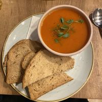   at Deli Gasta in Isle Of Skye