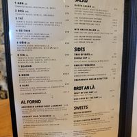  at Deli Gasta in Isle Of Skye