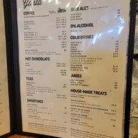  at Deli Gasta in Isle Of Skye