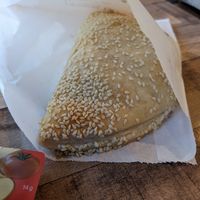  at Elmore Bakery in Elmore