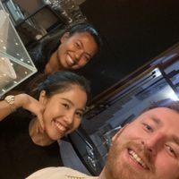   at Ristta Thai Food in Tenerife